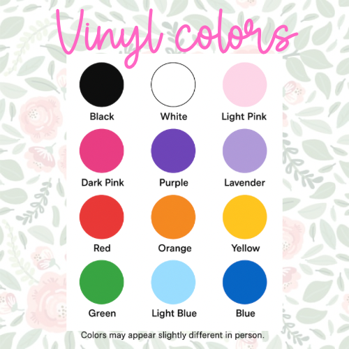 Witch Bitch Vinyl Decal | Witchy Car Window Sticker | Gothic Occult Aesthetic Vinyl