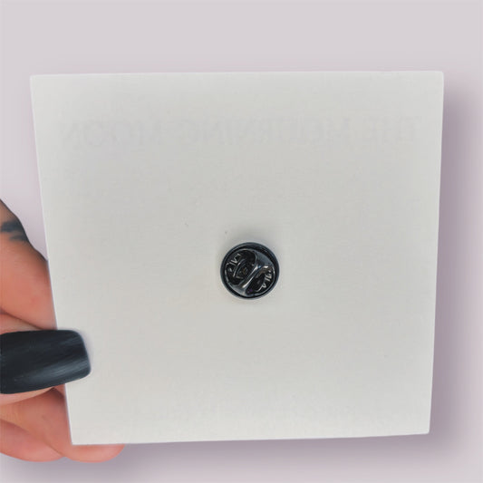 We go together like pins