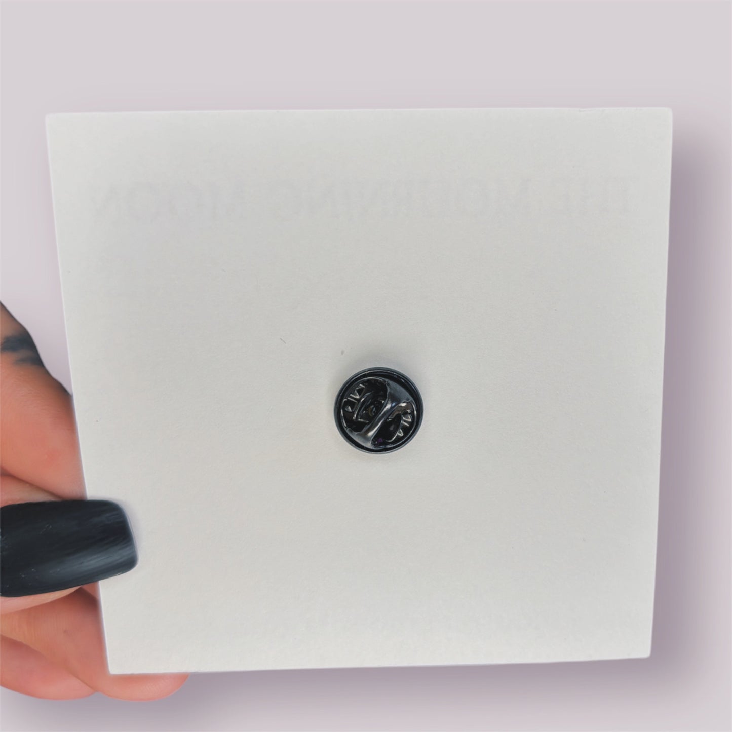 We go together like pins