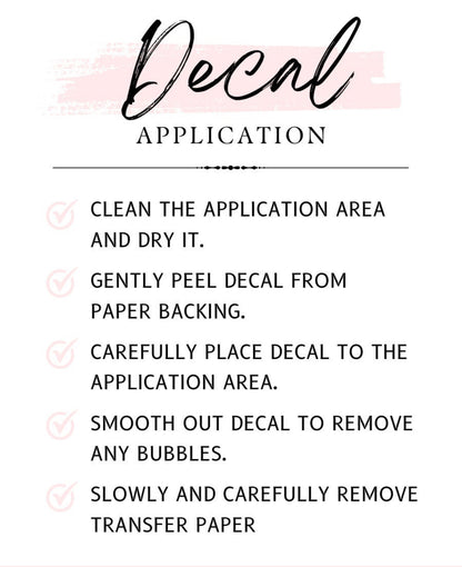 Witch Bitch Vinyl Decal | Witchy Car Window Sticker | Gothic Occult Aesthetic Vinyl