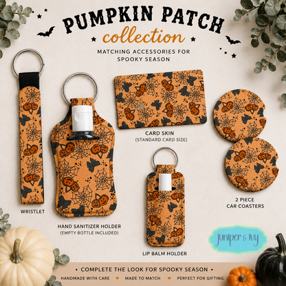 Pumpkin Patch Collection Bundle