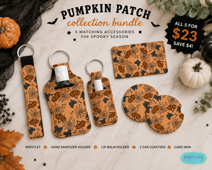 Pumpkin Patch Collection Bundle